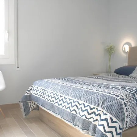Apartment Synergie Si09 - La Jota *
