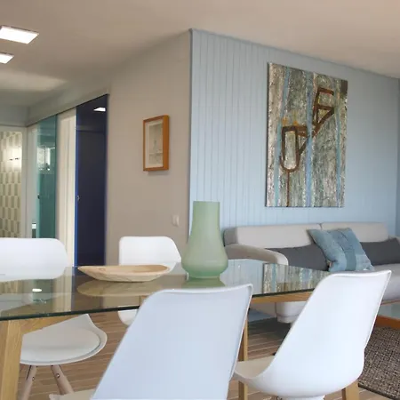 Synergie Si09 - La Jota Apartment *
