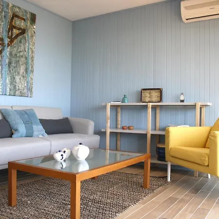 Apartment Synergie Si09 - La Jota *