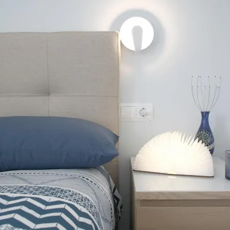 Apartment Synergie Si09 - La Jota