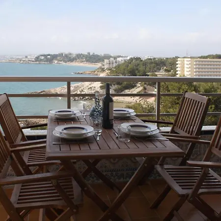 Synergie Si09 - La Jota Apartment