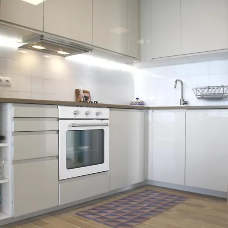Synergie Si09 - La Jota Apartment *