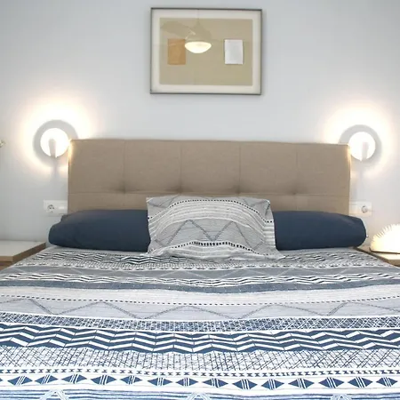 Apartment Synergie Si09 - La Jota