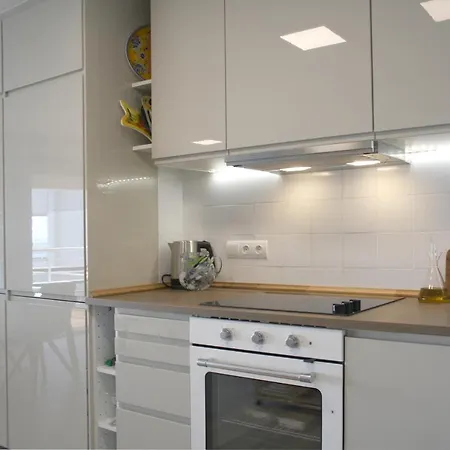 Apartment Synergie Si09 - La Jota Salou