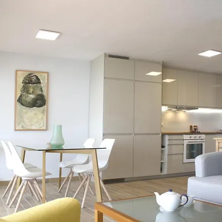 Synergie Si09 - La Jota Apartment Salou