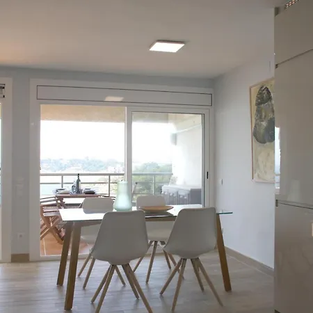 Apartment Synergie Si09 - La Jota